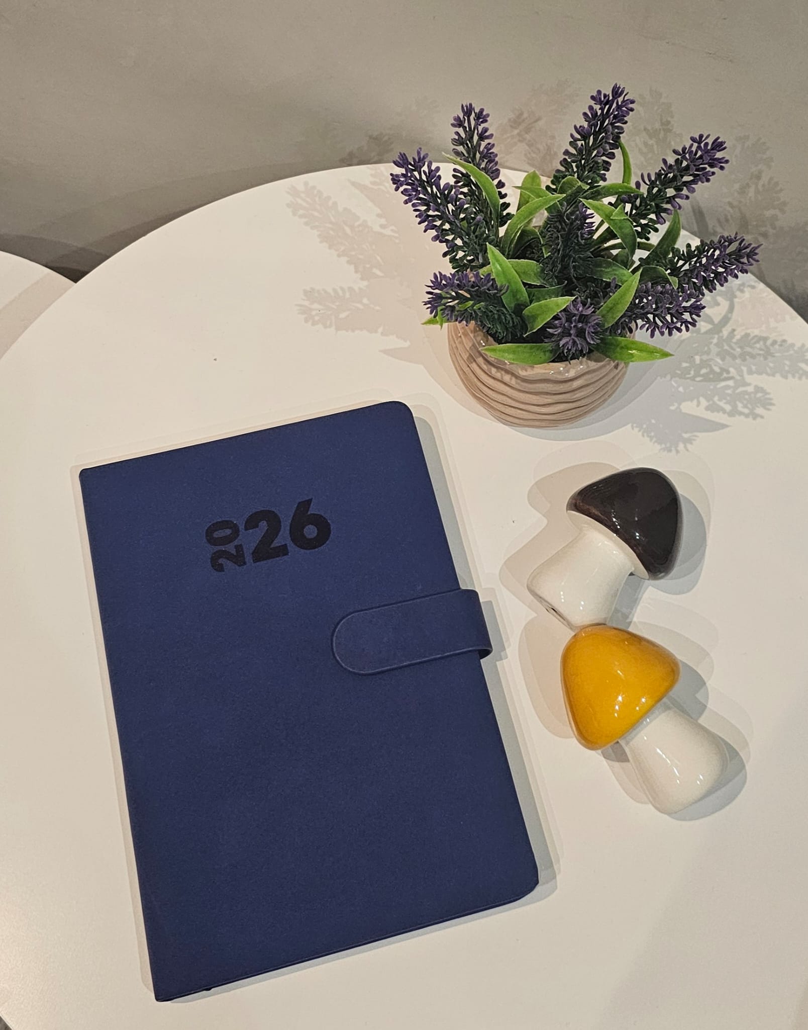 Agenda Artesanal 4
